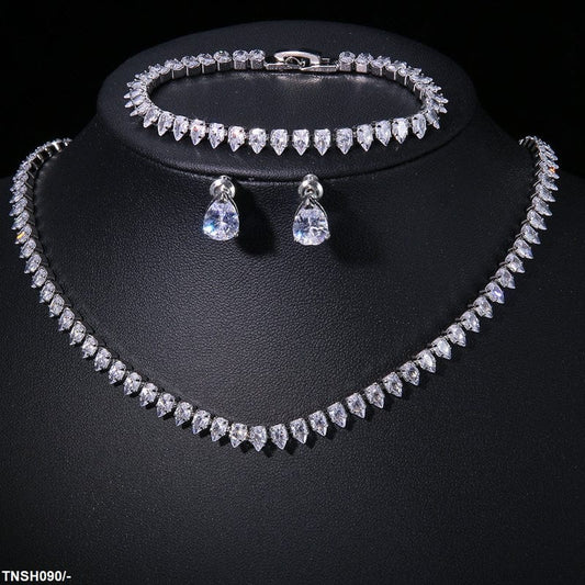 Classic Zircon Set
