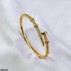 Premium Nail Cuff Bracelet
