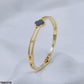 Clover Cuff Bracelet