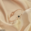 Dial Cuff Bracelet