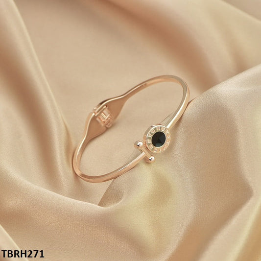 Dial Cuff Bracelet