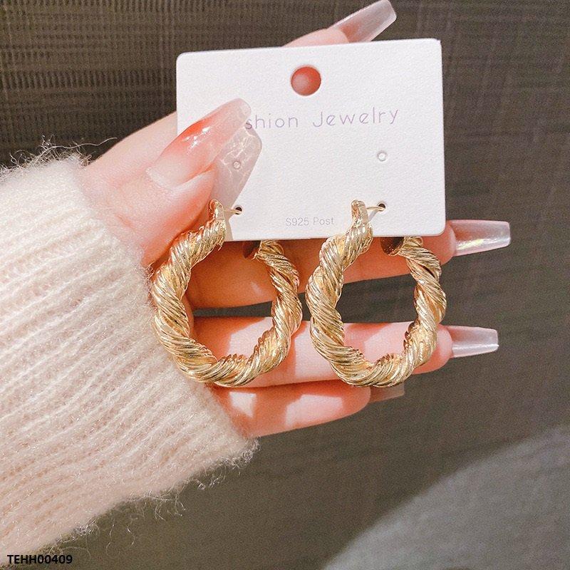 Earring