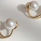 Elegant Rose Pearl Tops