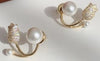 Elegant Rose Pearl Tops