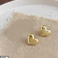 Minimal Heart Tops