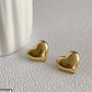 Minimal Heart Tops
