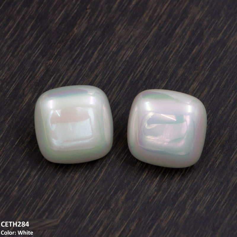 Minimal Cushion Shape Tops