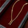 Heart Ladder Necklace