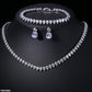 Classic Zircon Set