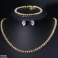 Classic Zircon Set