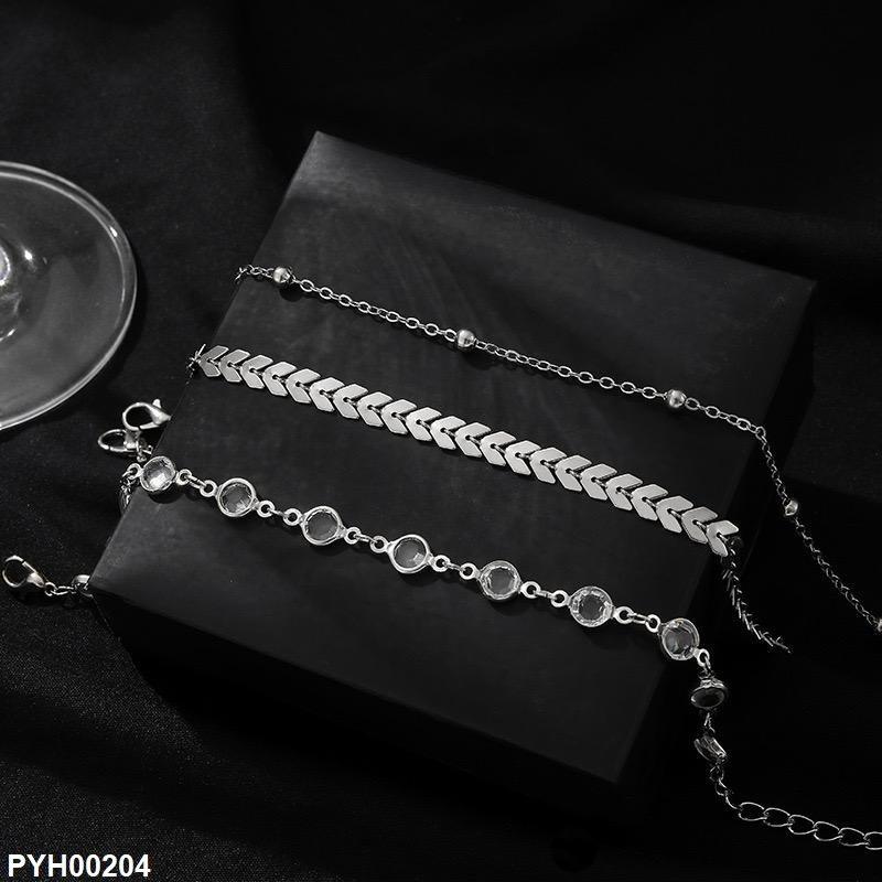 Anklet