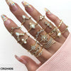 Stackable Ring Set – 17PCS