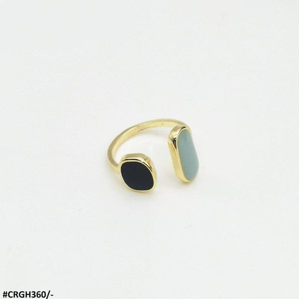 Candy Stone Adjustable Ring